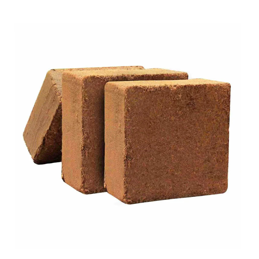 Premium Organic and Sustainable Ideal Soil Alternative for Agriculture Horticulture and Home Garden Use