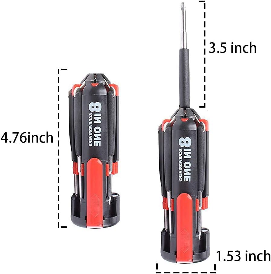 Torch Precision Tool Set