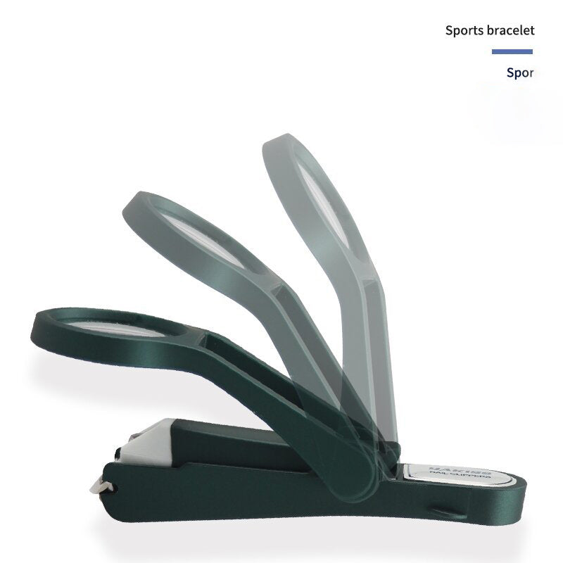 Children Multifunctional Large Opening Pliers Nail Cutter