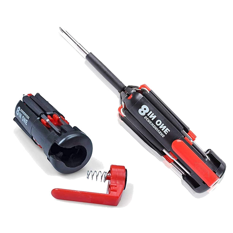 Torch Precision Tool Set