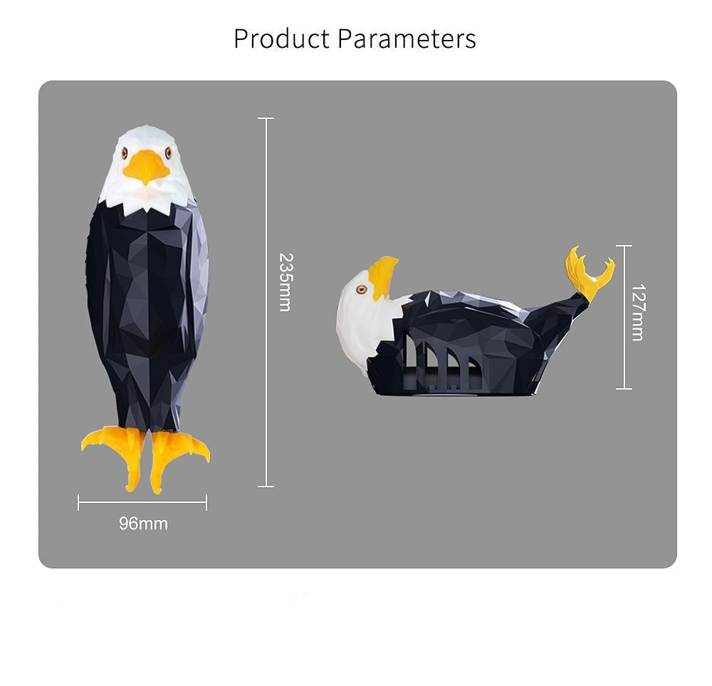 Eagle Projection Wall Lamp