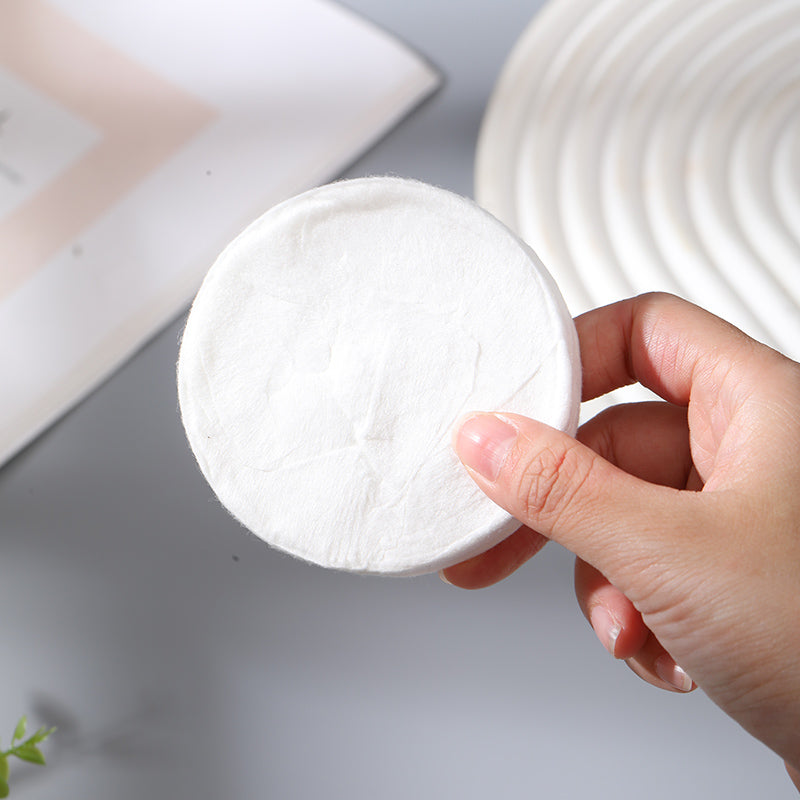 Compressed Travel Bath Towel