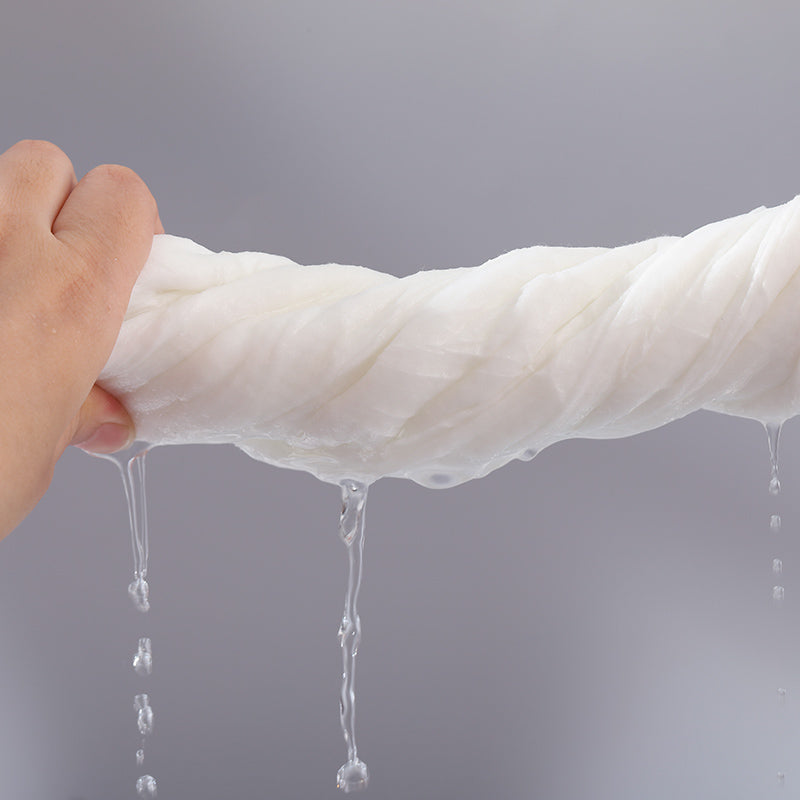 Compressed Travel Bath Towel