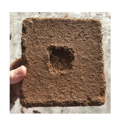 Premium Organic and Sustainable Ideal Soil Alternative for Agriculture Horticulture and Home Garden Use