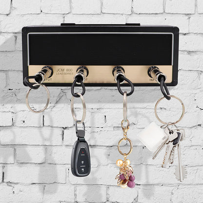Marshall Amp Keychain Holder