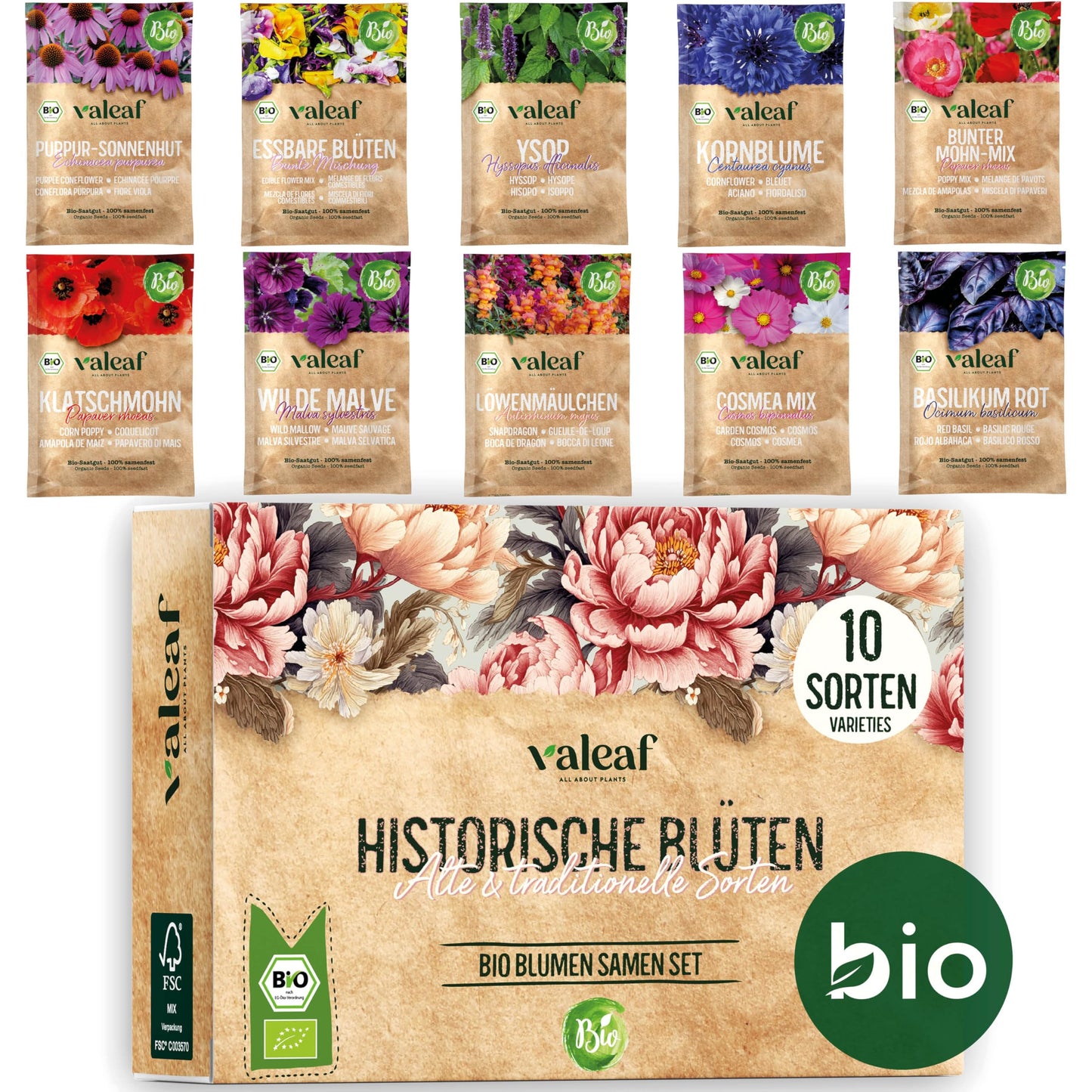 Flower Seeds for Great Garden Growing for all Seasonal