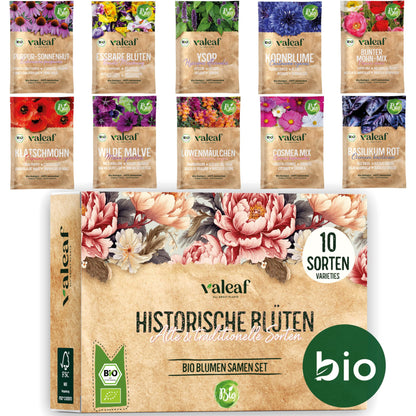 Flower Seeds for Great Garden Growing for all Seasonal