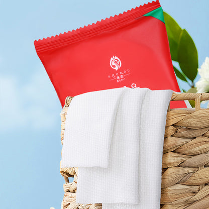 Compressed Travel Bath Towel