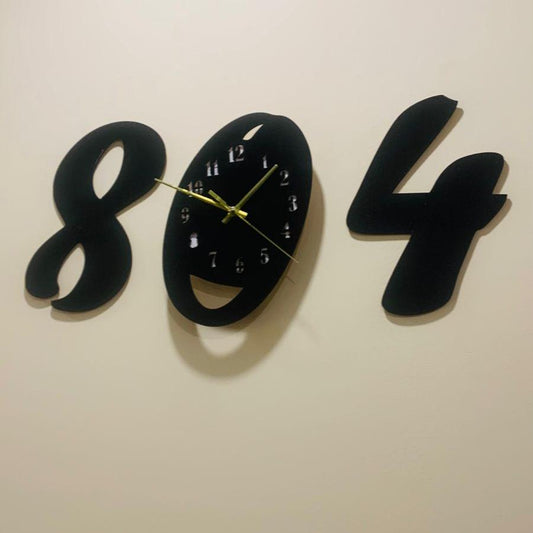 804 Wall Clock&nbsp;