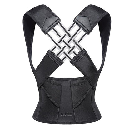Stretch Posture Belt