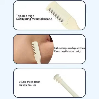 Nasal Hair Cutter Pack Of 2 Pcs