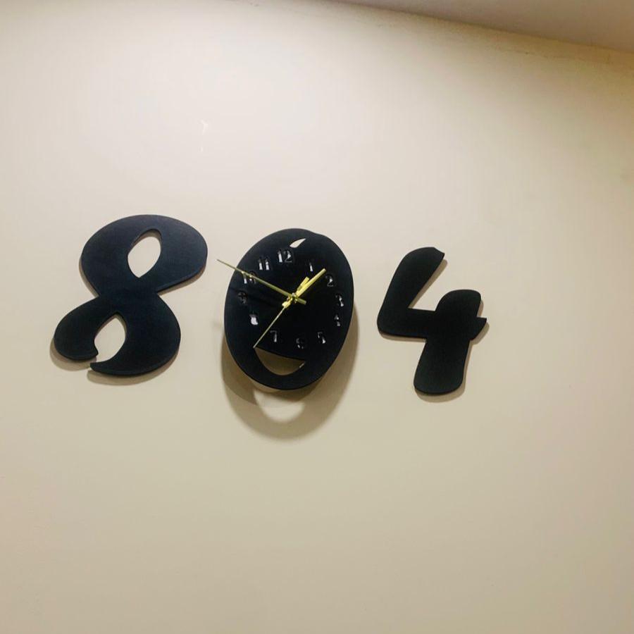 804 Wall Clock&nbsp;