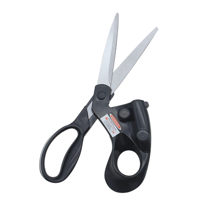 Laser Scissors Stainless Steel Needlework Sewing Shear