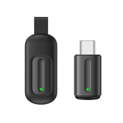 Smart IR Remote Controller for All Devices Type C