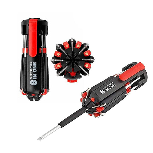 Torch Precision Tool Set