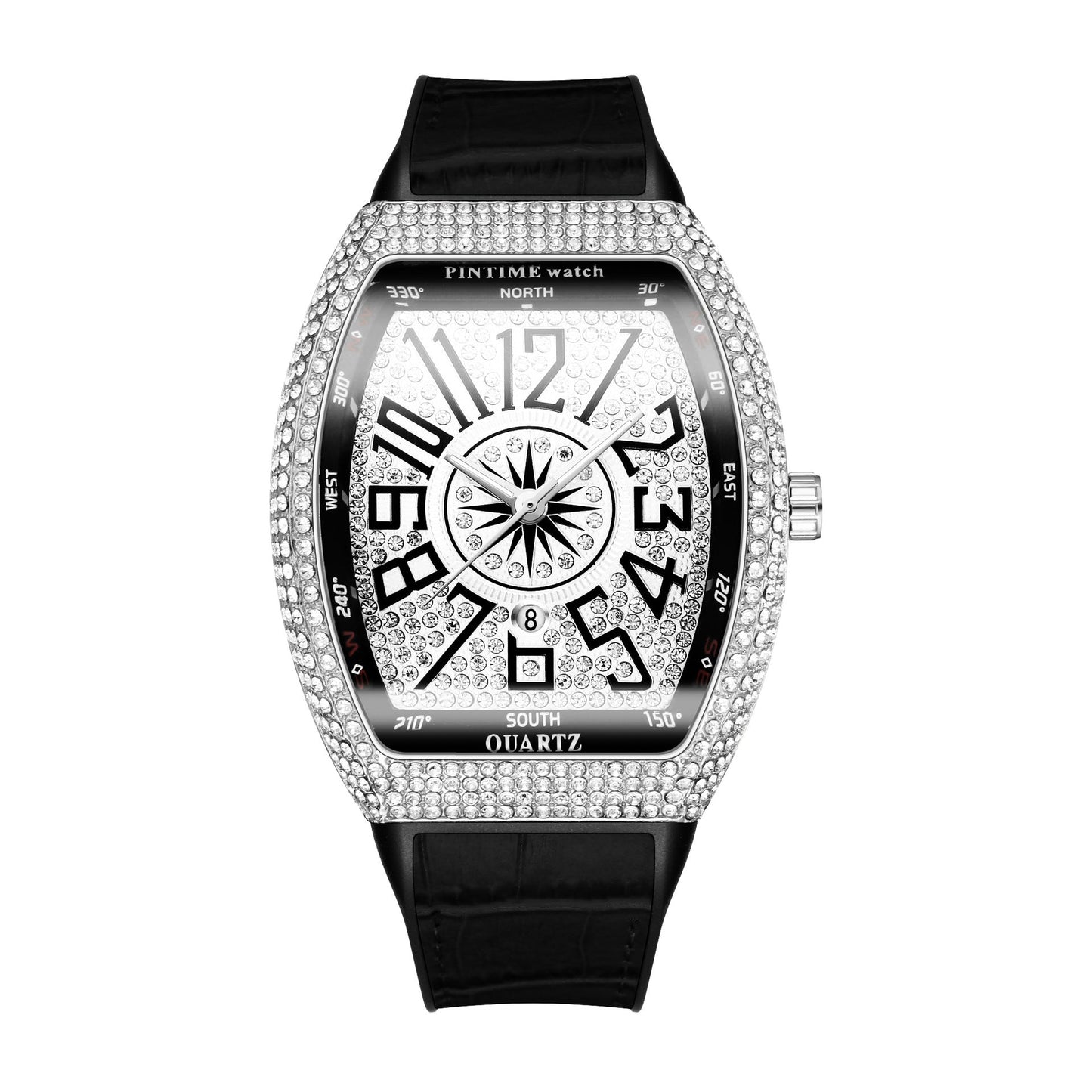 Pintime Heritage Yacht Edition Watch