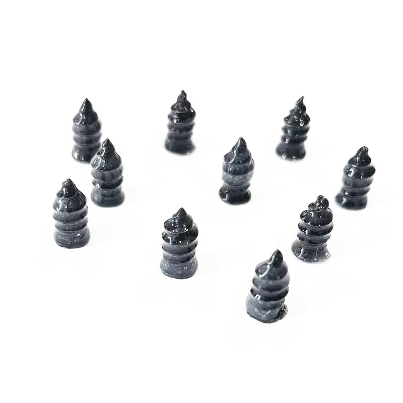 Vehicle Tool Puncture Repair