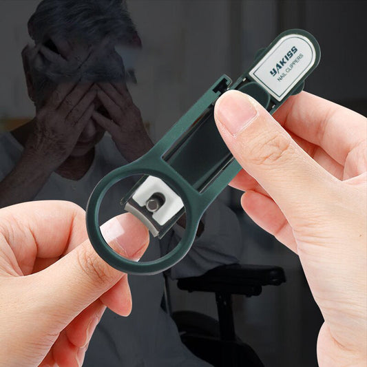 Children Multifunctional Large Opening Pliers Nail Cutter