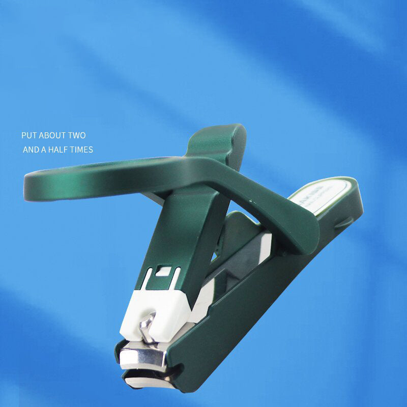 Children Multifunctional Large Opening Pliers Nail Cutter