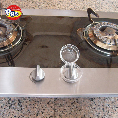 Gas Stove Knob Cover Oven Knob Protector