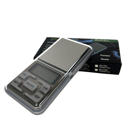 Weighing Scale Electronic