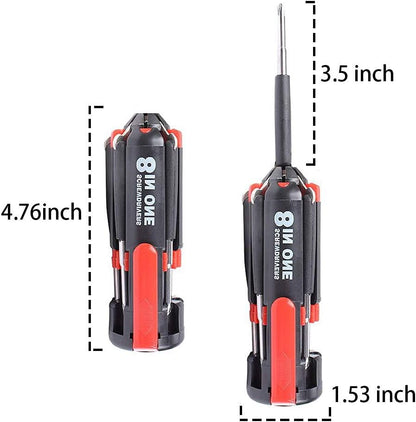 Torch Precision Tool Set