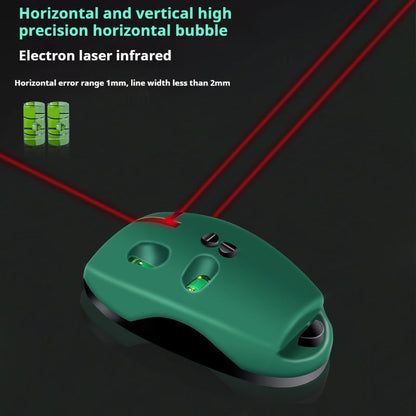 Laser Precise Tool for Accurate Measurement