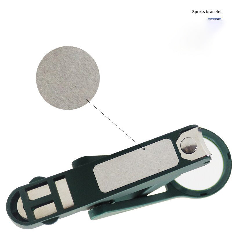 Children Multifunctional Large Opening Pliers Nail Cutter