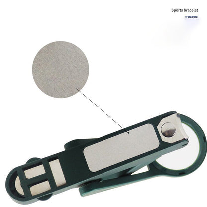 Children Multifunctional Large Opening Pliers Nail Cutter