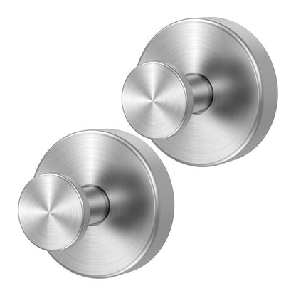 Removable Suction Cup Holder Stainless Steel