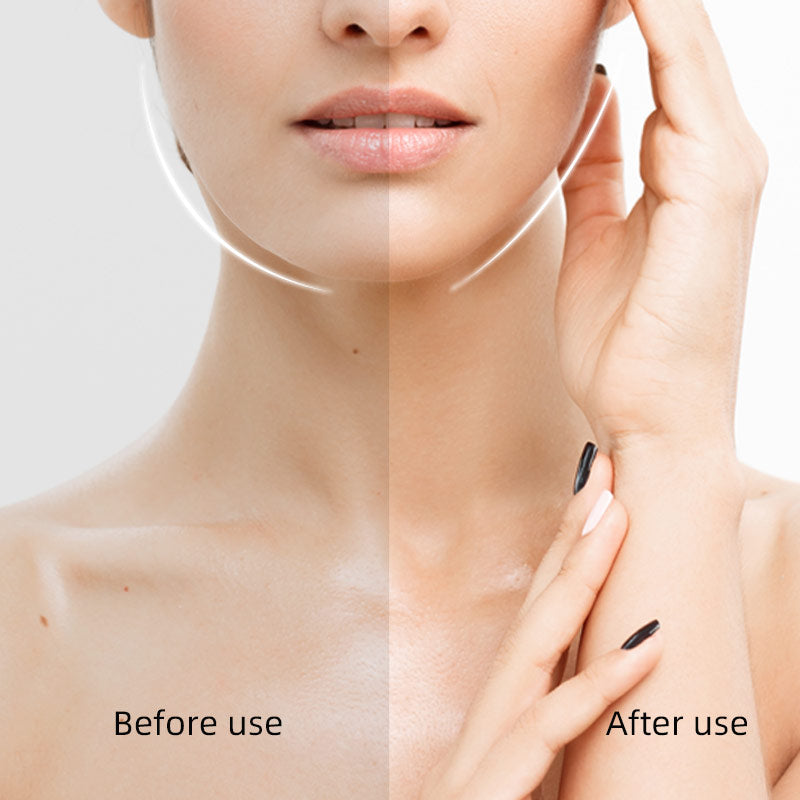 Invisible Face Lifting Tapes – Instant V-Line Lift & Jawline Contour
