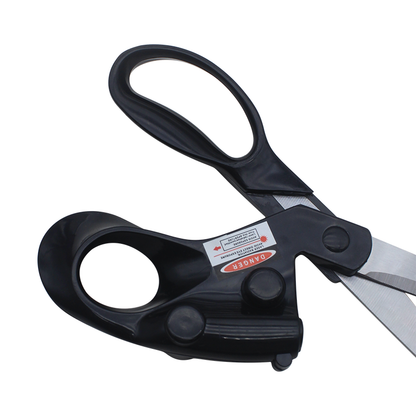 Laser Scissors Stainless Steel Needlework Sewing Shear