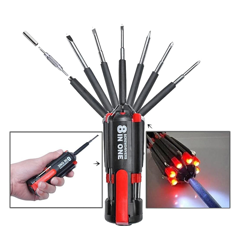 Torch Precision Tool Set